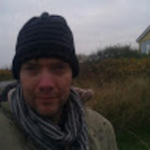 Meet your Posher, Lars